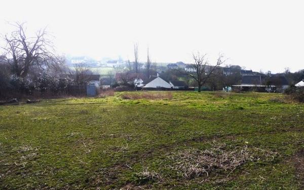 Terrain à vendre    Saint-Léger-des-Vignes