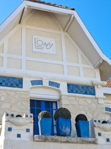 17340 CHATELAILLON PLAGE Châtelaillon-Plage , Maison Bourgeoise des Années 1930