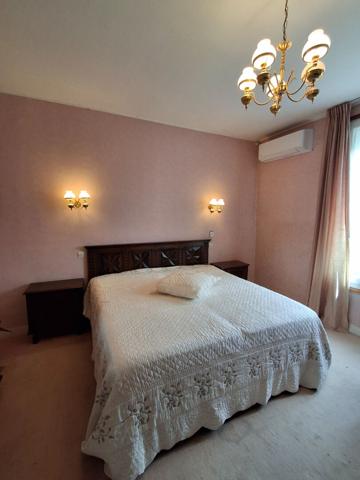 17340 CHATELAILLON PLAGE Châtelaillon-Plage , Maison Bourgeoise des Années 1930