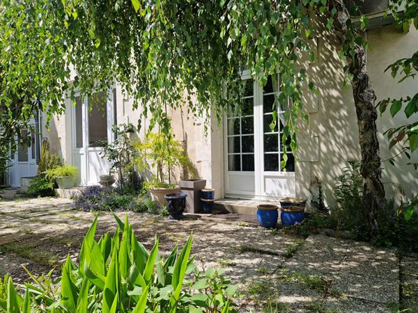 17340 CHATELAILLON PLAGE Châtelaillon-Plage , Maison Bourgeoise des Années 1930