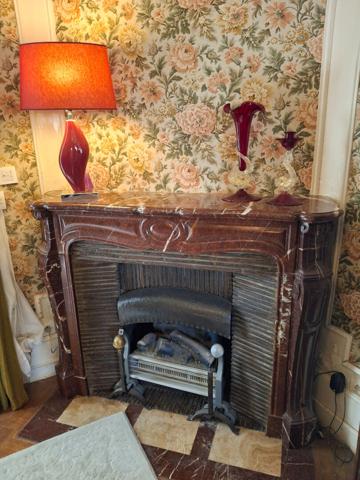 17340 CHATELAILLON PLAGE Châtelaillon-Plage , Maison Bourgeoise des Années 1930