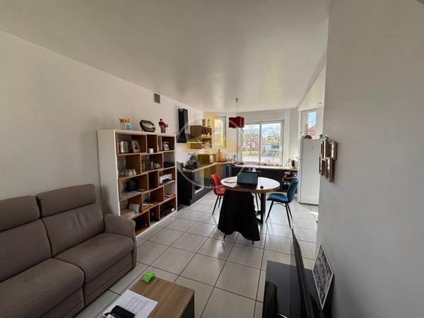Vente Maison de ville 2 pièces 54 m2 à Tergnier