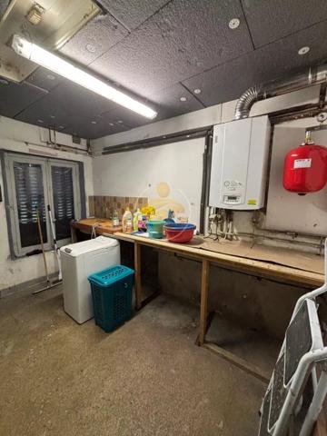 Vente Maison de ville 2 pièces 54 m2 à Tergnier