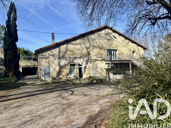 Maison à vendre 12 pièces 588 m² Valence