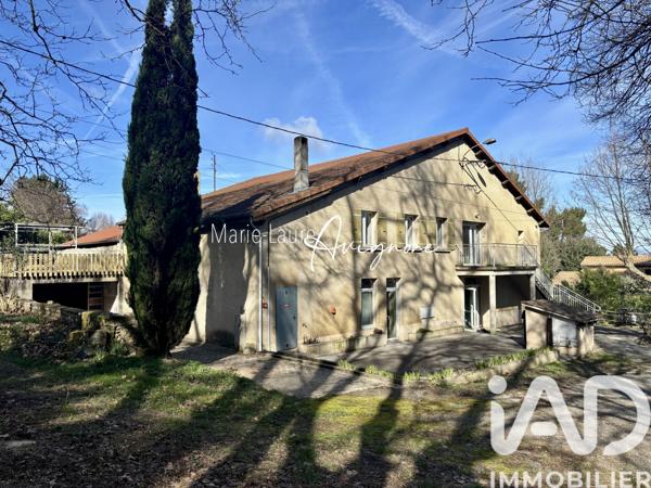 Maison à vendre 12 pièces 588 m² Valence