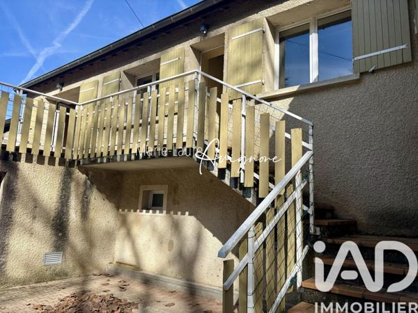 Maison à vendre 12 pièces 588 m² Valence