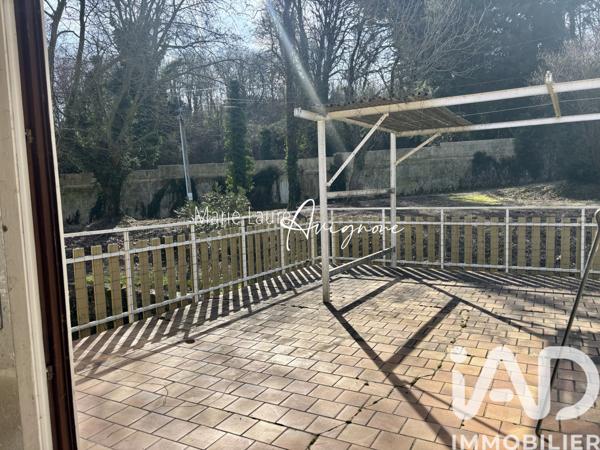 Maison à vendre 12 pièces 588 m² Valence