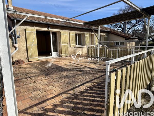 Maison à vendre 12 pièces 588 m² Valence