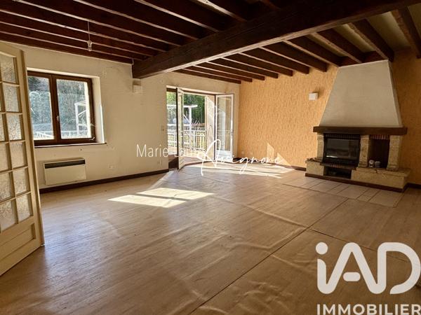 Maison à vendre 12 pièces 588 m² Valence