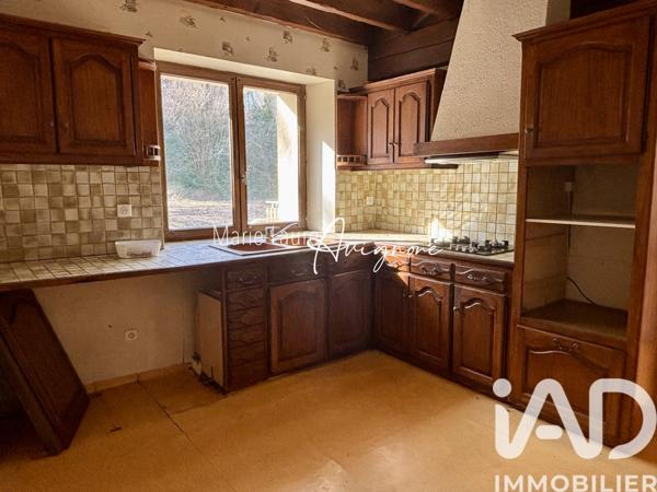 Maison à vendre 12 pièces 588 m² Valence