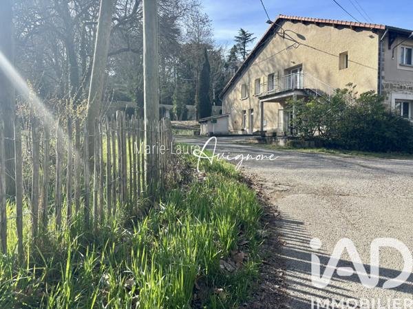 Maison à vendre 12 pièces 588 m² Valence