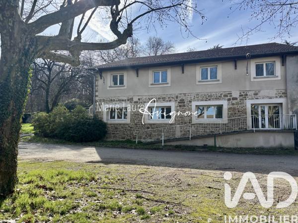 Maison à vendre 12 pièces 588 m² Valence