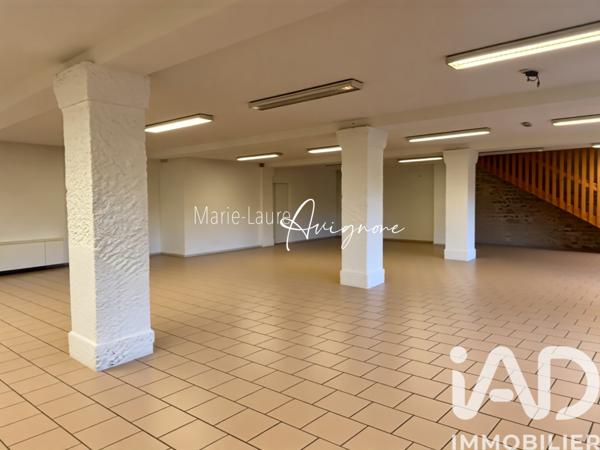 Maison à vendre 12 pièces 588 m² Valence