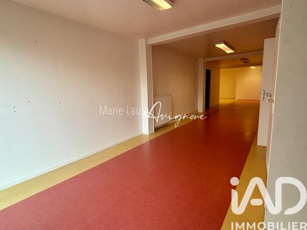 Maison à vendre 12 pièces 588 m² Valence