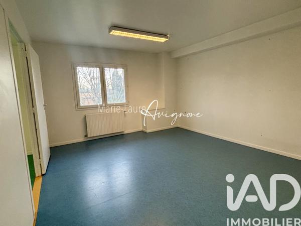 Maison à vendre 12 pièces 588 m² Valence