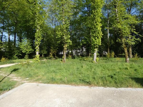 Appartement de 42 m² situé dans un quartier prisé de Vitré, ascenseur, balcon