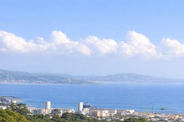 Maison à ALATA (20167)