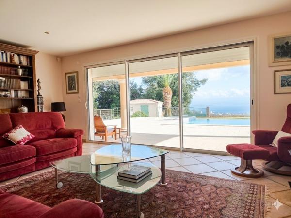 Maison à ALATA (20167)