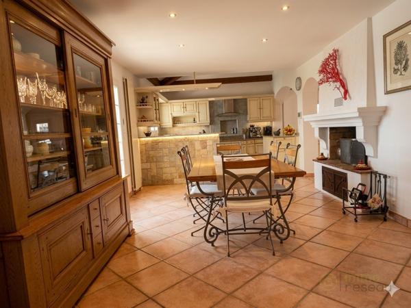 Maison à ALATA (20167)