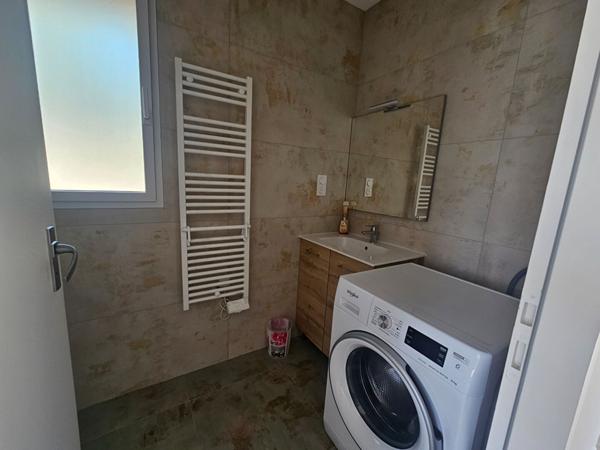 Vente maison Saint Jean De Monts : 162 025 € - AJP Immobilier St-Gilles-Croix-de-Vie