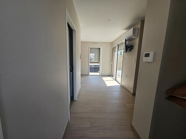 Vente maison Saint Jean De Monts : 162 025 € - AJP Immobilier St-Gilles-Croix-de-Vie