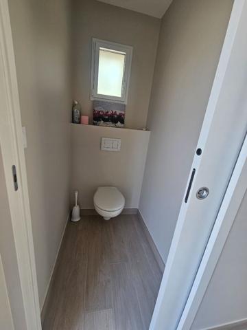 Vente maison Saint Jean De Monts : 162 025 € - AJP Immobilier St-Gilles-Croix-de-Vie