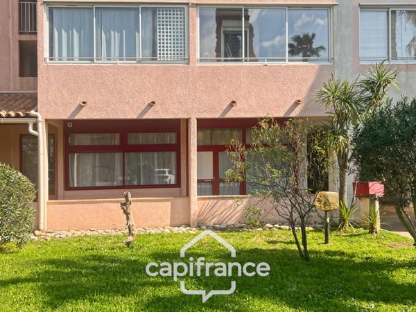 Local/bureau à vendre LA LONDE LES MAURES (83) - MURS À VENDRE