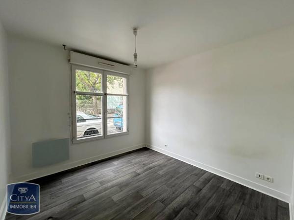 Appartement à louer 2 pièces 46.06m² Tours (37000)