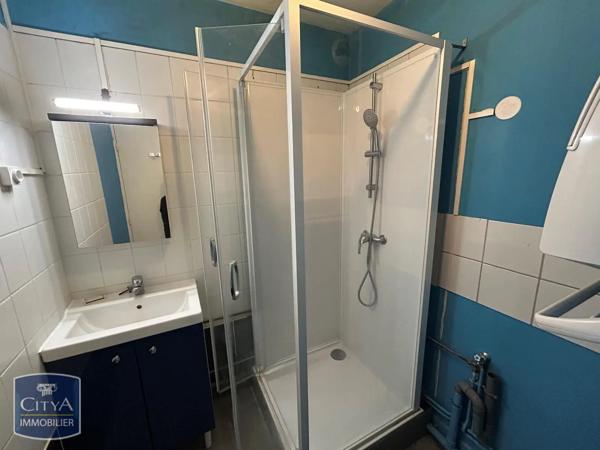 Appartement à louer 2 pièces 46.06m² Tours (37000)