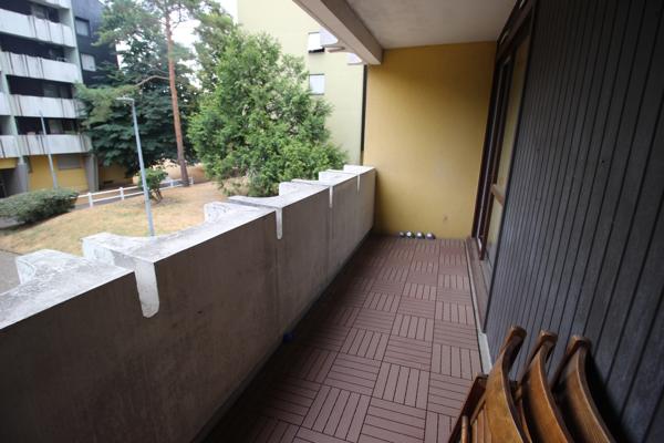 BOISSY-SAINT-LÉGER – À 10 MINUTES À PIED DU RER | F4 DE 84 M² AVEC BALCON, CAVE ET PARKING