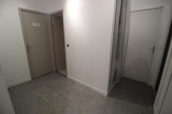 BOISSY-SAINT-LÉGER – À 10 MINUTES À PIED DU RER | F4 DE 84 M² AVEC BALCON, CAVE ET PARKING