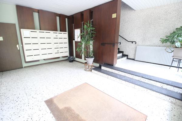 BOISSY-SAINT-LÉGER – À 10 MINUTES À PIED DU RER | F4 DE 84 M² AVEC BALCON, CAVE ET PARKING