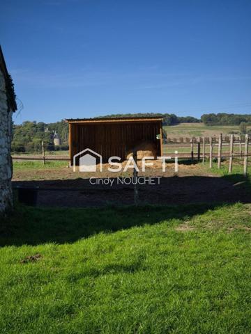 L'élégance et le raffinement réunis dans une adresse.