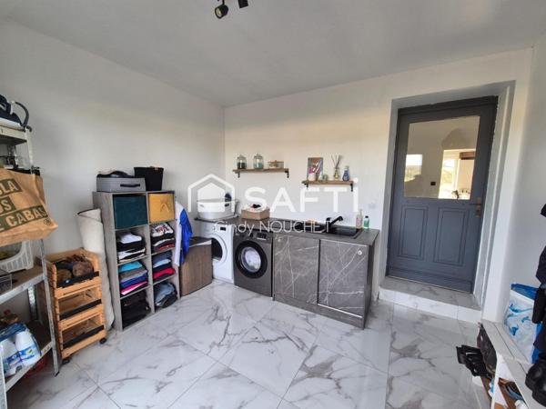 L'élégance et le raffinement réunis dans une adresse.