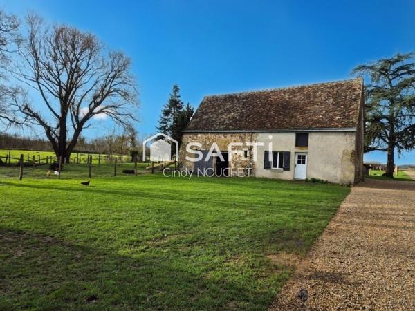L'élégance et le raffinement réunis dans une adresse.