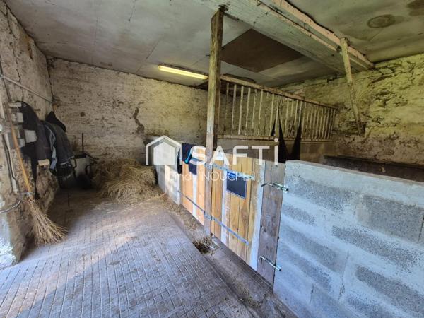 L'élégance et le raffinement réunis dans une adresse.