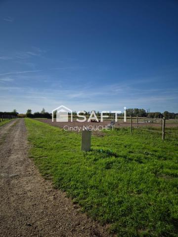L'élégance et le raffinement réunis dans une adresse.