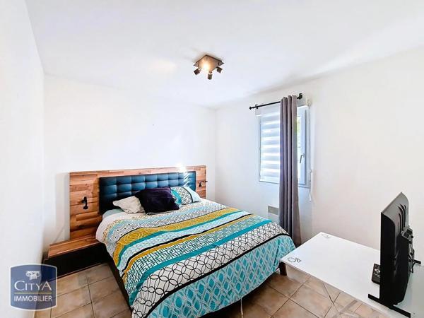 Appartement à vendre 3 pièces 65m²