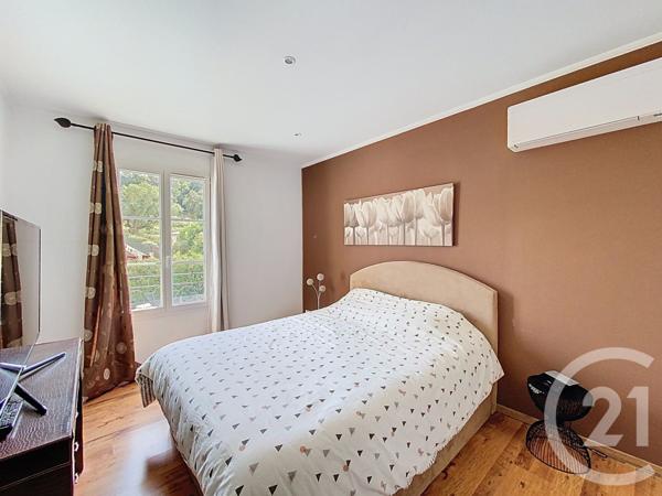 Maison à vendre  4 pièces - 133 m2 AJACCIO - 201