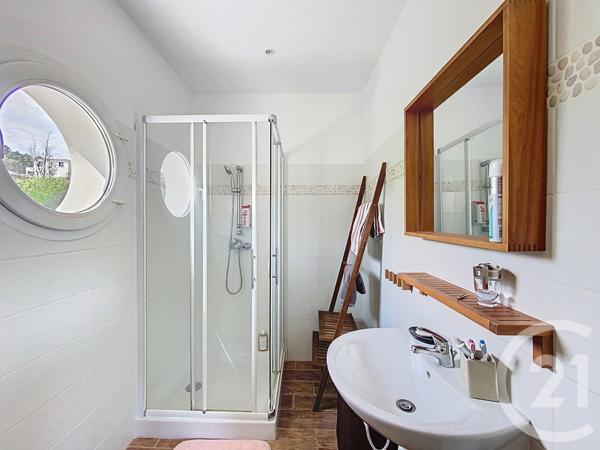 Maison à vendre  4 pièces - 133 m2 AJACCIO - 201