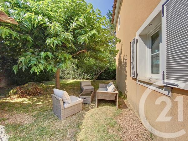 Maison à vendre  4 pièces - 133 m2 AJACCIO - 201