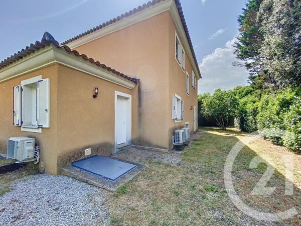 Maison à vendre  4 pièces - 133 m2 AJACCIO - 201