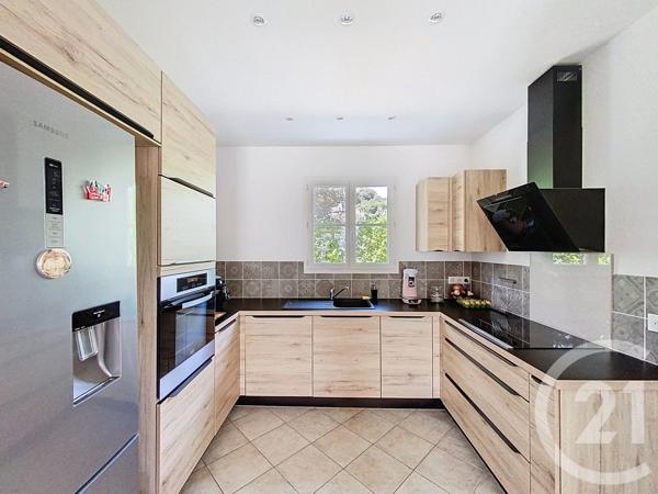 Maison à vendre  4 pièces - 133 m2 AJACCIO - 201