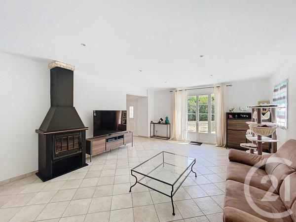 Maison à vendre  4 pièces - 133 m2 AJACCIO - 201