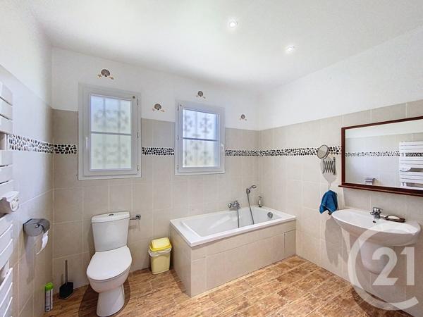 Maison à vendre  4 pièces - 133 m2 AJACCIO - 201