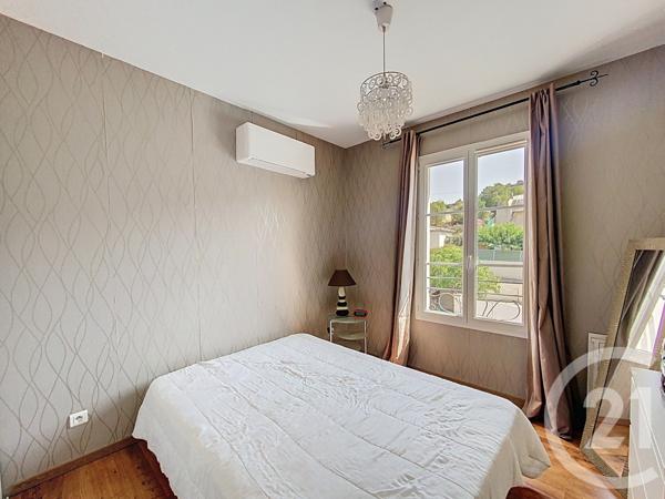 Maison à vendre  4 pièces - 133 m2 AJACCIO - 201