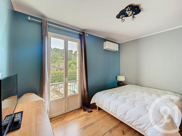 Maison à vendre  4 pièces - 133 m2 AJACCIO - 201