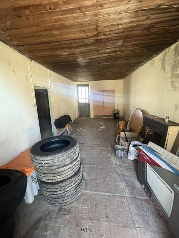 Maison à rénover de 70m2 avec terrain de 450m2