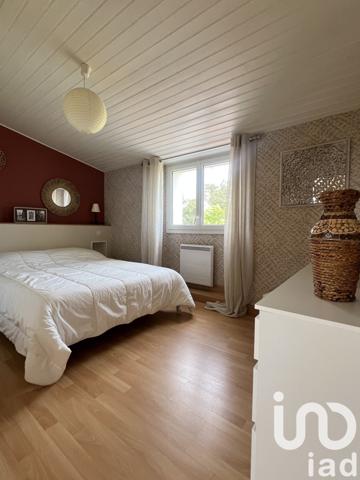 Maison à vendre 7 pièces 168 m² Saint-Agnant