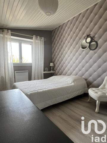 Maison à vendre 7 pièces 168 m² Saint-Agnant